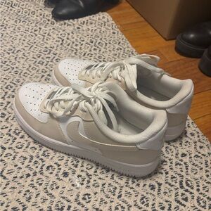 Custom Nike Air Force 1